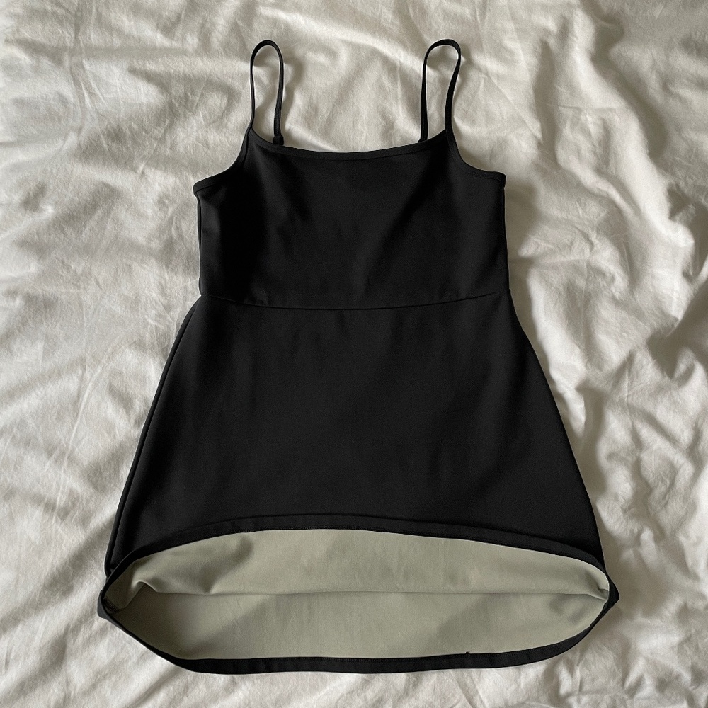 TNA Athletic Mini Dress - Picture 3 of 4